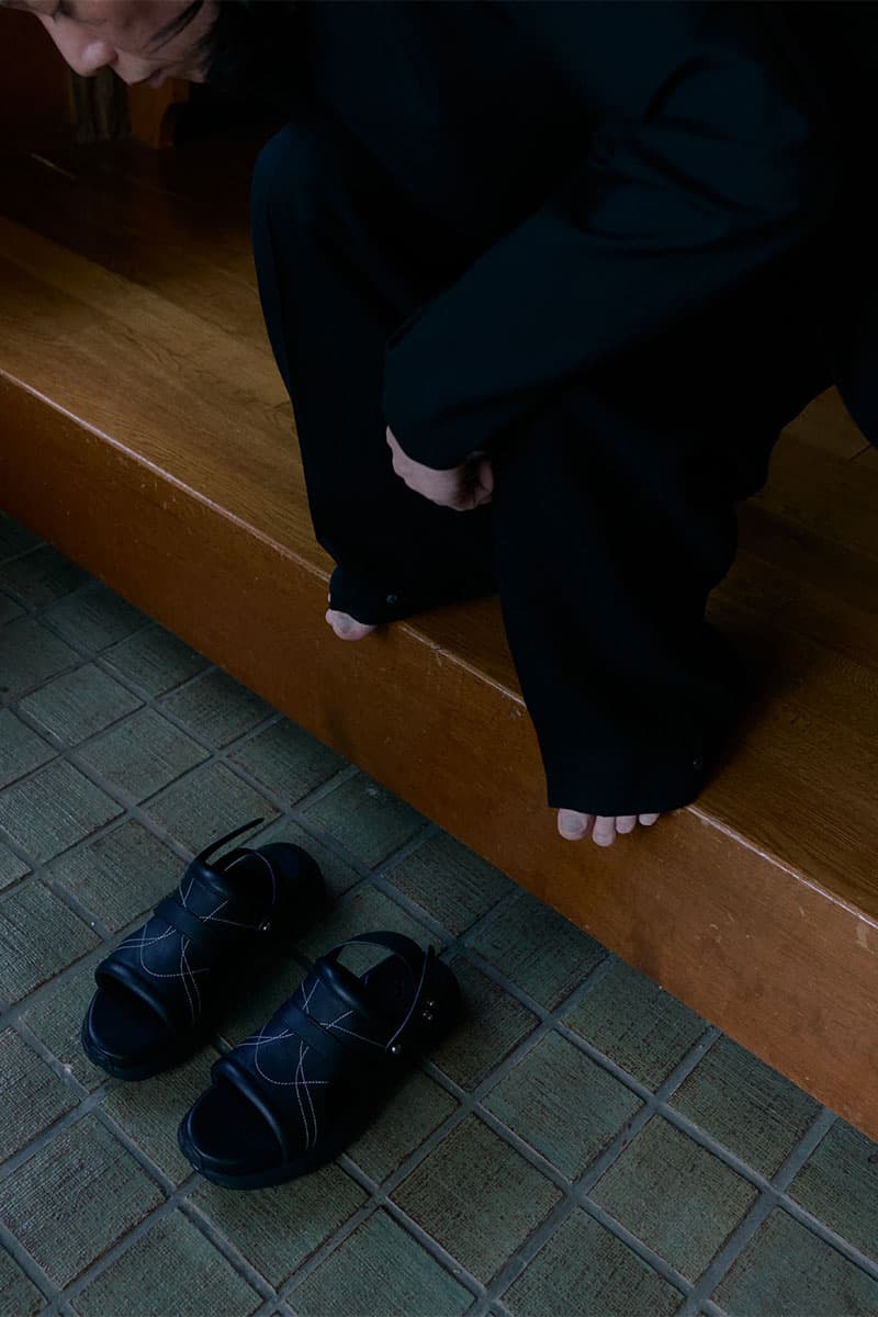 インターナショナルギャラリービームスxOAOによる別注モデルがリリース international gallery beams oao exclusive model release info