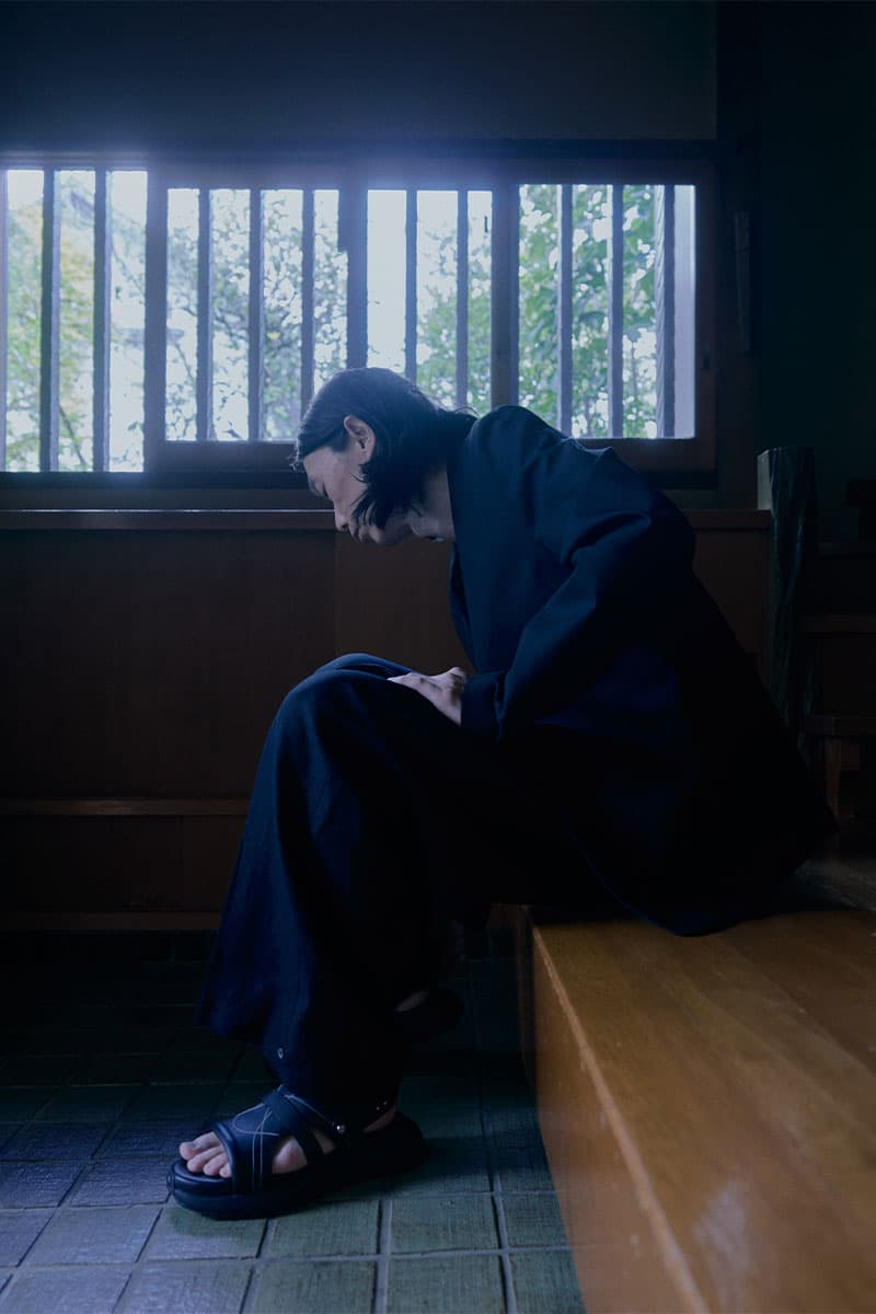 インターナショナルギャラリービームスxOAOによる別注モデルがリリース international gallery beams oao exclusive model release info