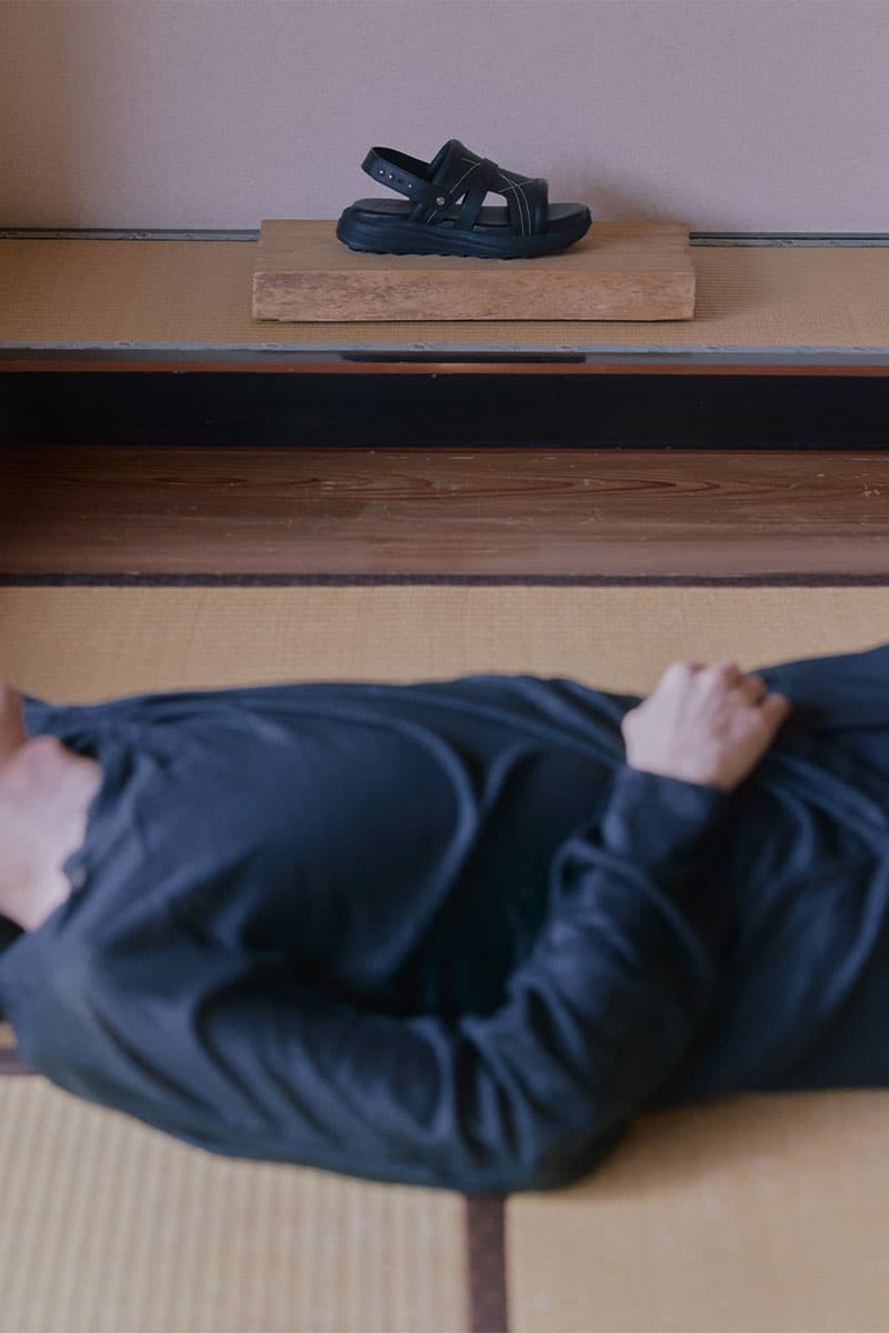 インターナショナルギャラリービームスxOAOによる別注モデルがリリース international gallery beams oao exclusive model release info