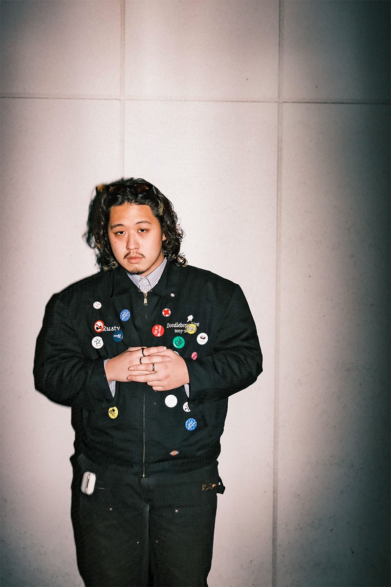 遅れてきた超新人類 ksr:3 が音楽業界を揺るがす確かな理由 ── 1stアルバム『DANCE LIKE NOBODY IS WATCHING YOU』リリース記念インタビュー ksr3 new release dance like nobody watching you interviews