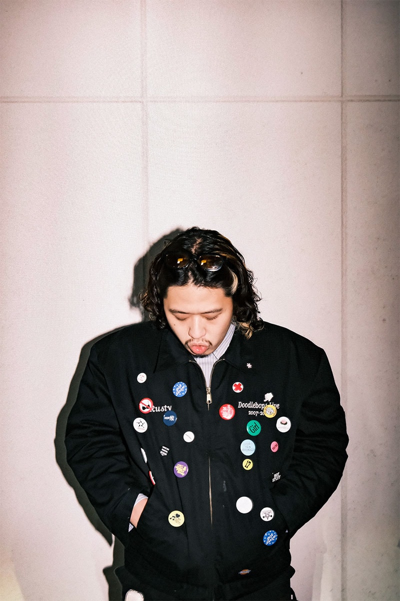 遅れてきた超新人類 ksr:3 が音楽業界を揺るがす確かな理由 ── 1stアルバム『DANCE LIKE NOBODY IS WATCHING YOU』リリース記念インタビュー ksr3 new release dance like nobody watching you interviews