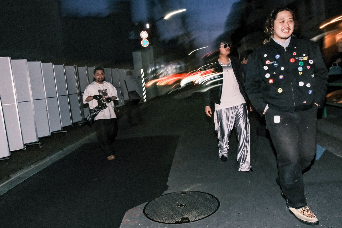 遅れてきた超新人類 ksr:3 が音楽業界を揺るがす確かな理由 ── 1stアルバム『DANCE LIKE NOBODY IS WATCHING YOU』リリース記念インタビュー ksr3 new release dance like nobody watching you interviews