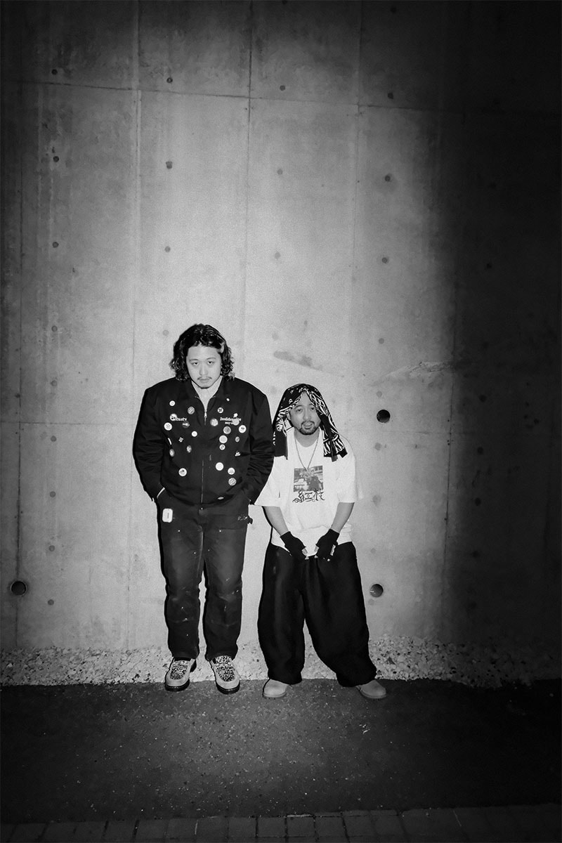 遅れてきた超新人類 ksr:3 が音楽業界を揺るがす確かな理由 ── 1stアルバム『DANCE LIKE NOBODY IS WATCHING YOU』リリース記念インタビュー ksr3 new release dance like nobody watching you interviews