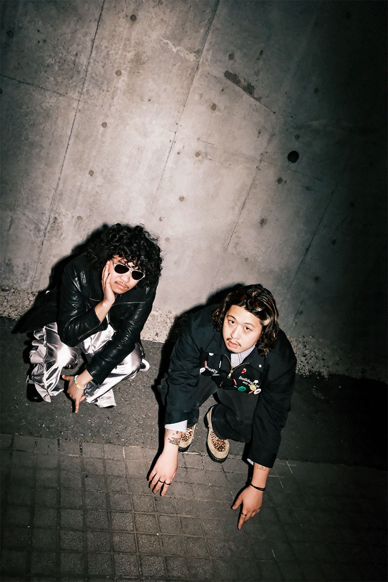 遅れてきた超新人類 ksr:3 が音楽業界を揺るがす確かな理由 ── 1stアルバム『DANCE LIKE NOBODY IS WATCHING YOU』リリース記念インタビュー ksr3 new release dance like nobody watching you interviews