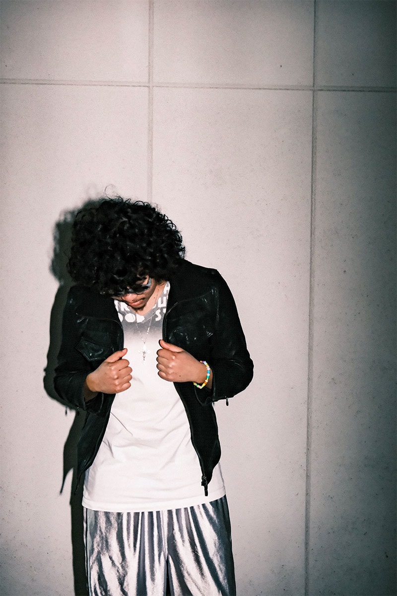 遅れてきた超新人類 ksr:3 が音楽業界を揺るがす確かな理由 ── 1stアルバム『DANCE LIKE NOBODY IS WATCHING YOU』リリース記念インタビュー ksr3 new release dance like nobody watching you interviews