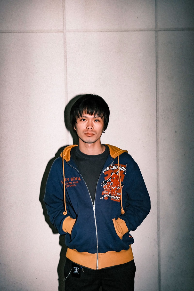 遅れてきた超新人類 ksr:3 が音楽業界を揺るがす確かな理由 ── 1stアルバム『DANCE LIKE NOBODY IS WATCHING YOU』リリース記念インタビュー ksr3 new release dance like nobody watching you interviews