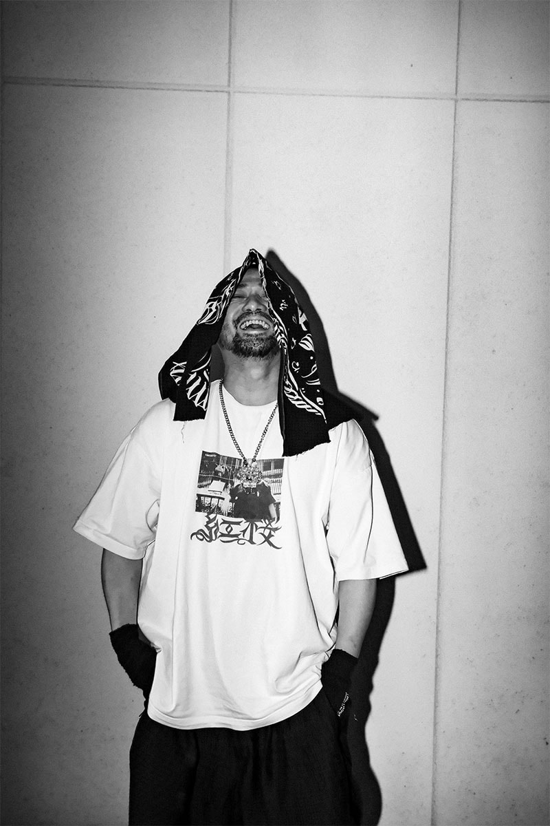 遅れてきた超新人類 ksr:3 が音楽業界を揺るがす確かな理由 ── 1stアルバム『DANCE LIKE NOBODY IS WATCHING YOU』リリース記念インタビュー ksr3 new release dance like nobody watching you interviews