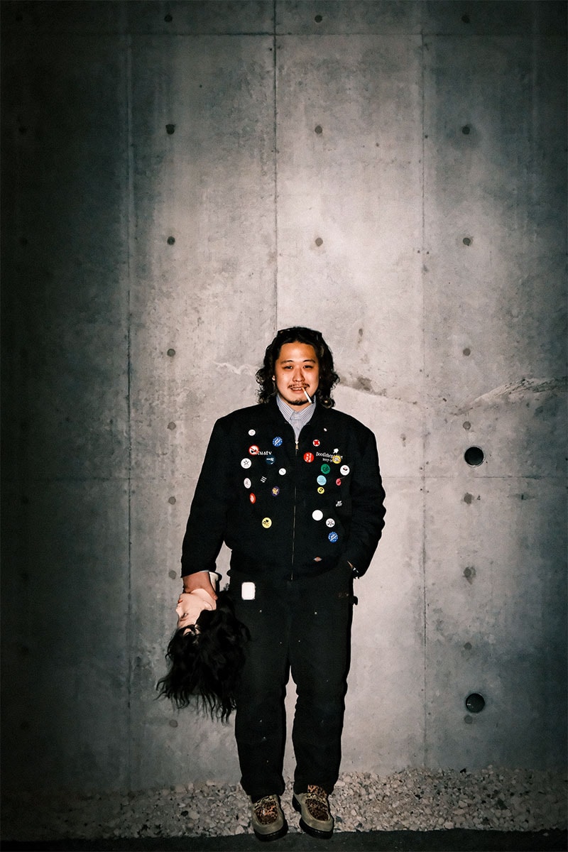 遅れてきた超新人類 ksr:3 が音楽業界を揺るがす確かな理由 ── 1stアルバム『DANCE LIKE NOBODY IS WATCHING YOU』リリース記念インタビュー ksr3 new release dance like nobody watching you interviews