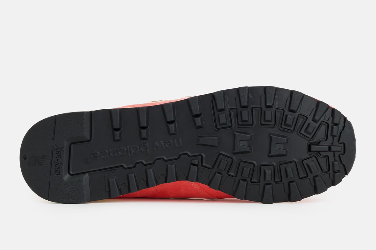 ニューバランス“MADE in USA”2026春夏コレクションの第4弾ドロップが発売 new balance made in usa 2026 drop 4 release info