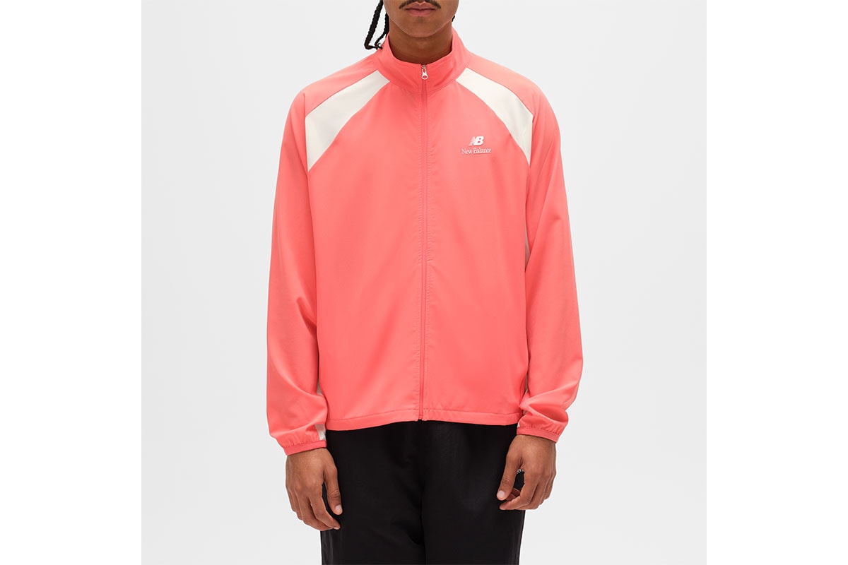 ニューバランス“MADE in USA”2026春夏コレクションの第4弾ドロップが発売 new balance made in usa 2026 drop 4 release info