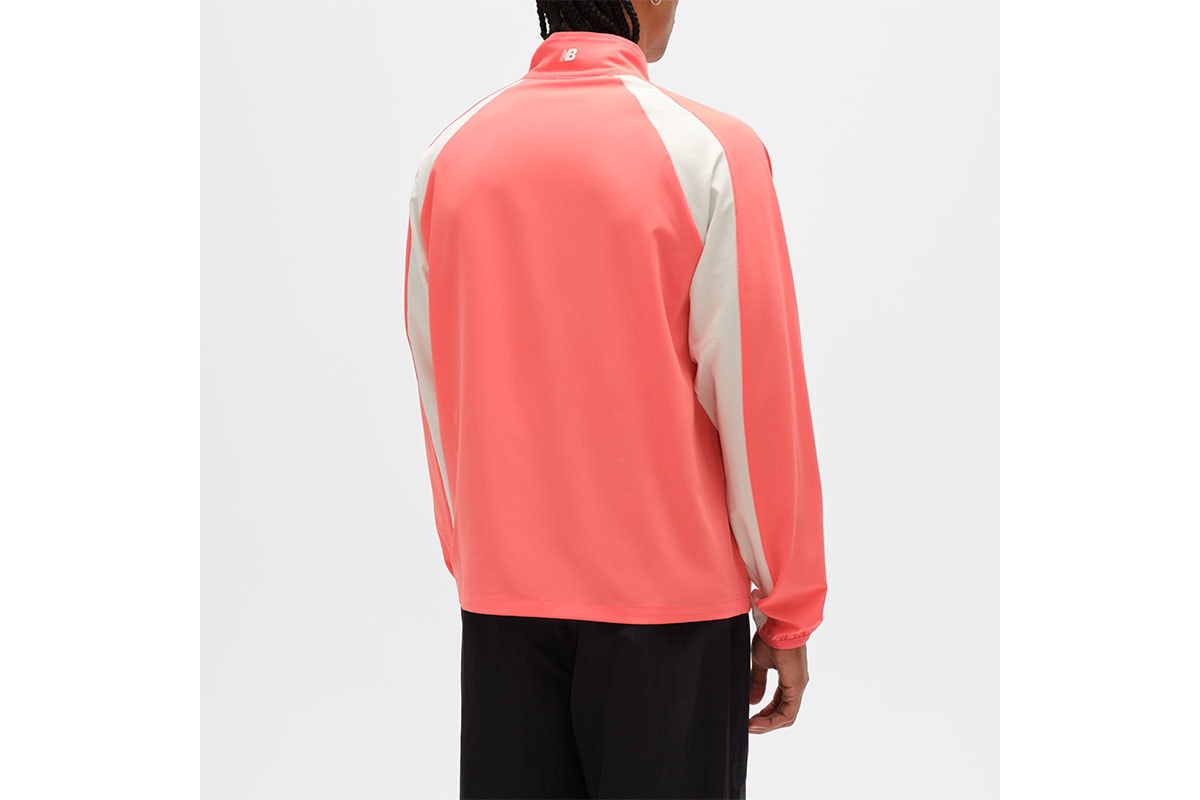 ニューバランス“MADE in USA”2026春夏コレクションの第4弾ドロップが発売 new balance made in usa 2026 drop 4 release info