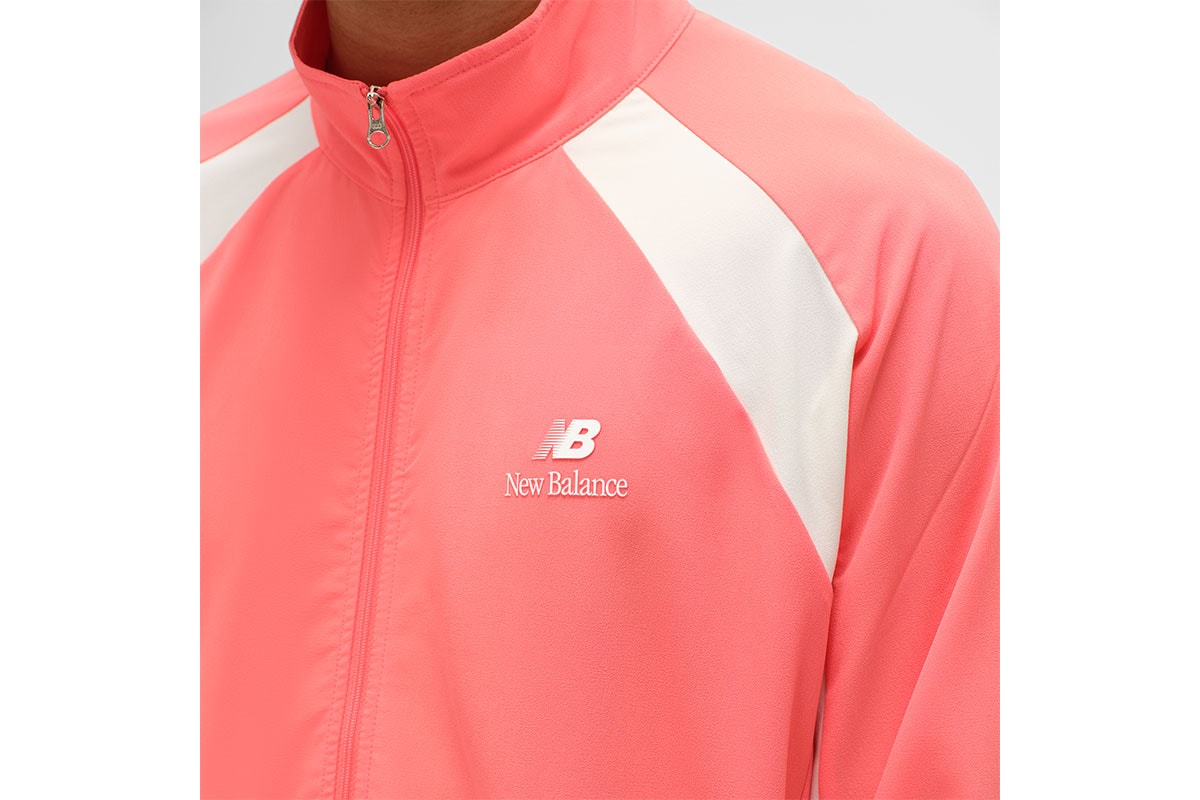 ニューバランス“MADE in USA”2026春夏コレクションの第4弾ドロップが発売 new balance made in usa 2026 drop 4 release info