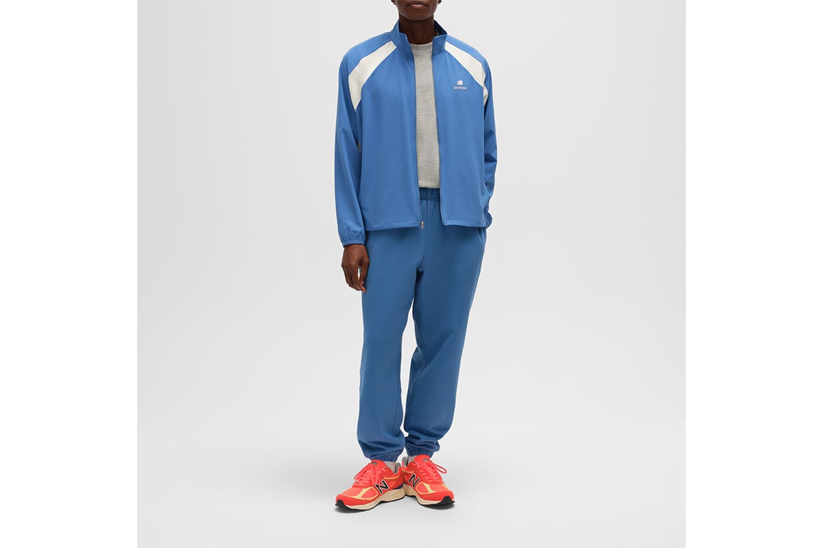 ニューバランス“MADE in USA”2026春夏コレクションの第4弾ドロップが発売 new balance made in usa 2026 drop 4 release info