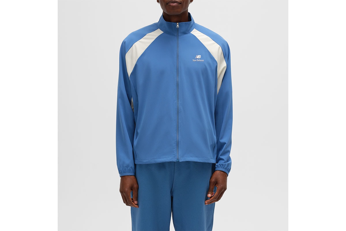 ニューバランス“MADE in USA”2026春夏コレクションの第4弾ドロップが発売 new balance made in usa 2026 drop 4 release info