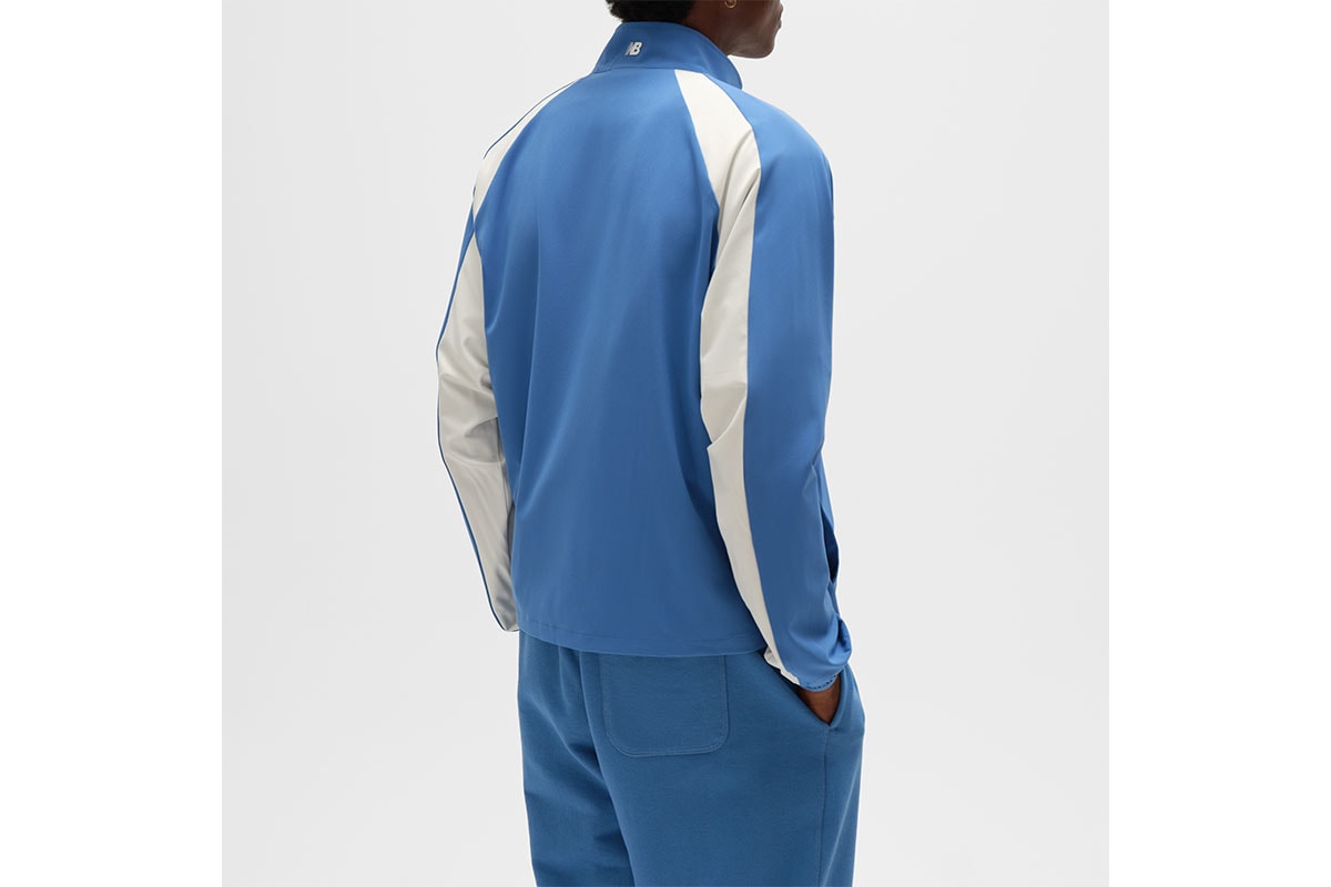 ニューバランス“MADE in USA”2026春夏コレクションの第4弾ドロップが発売 new balance made in usa 2026 drop 4 release info