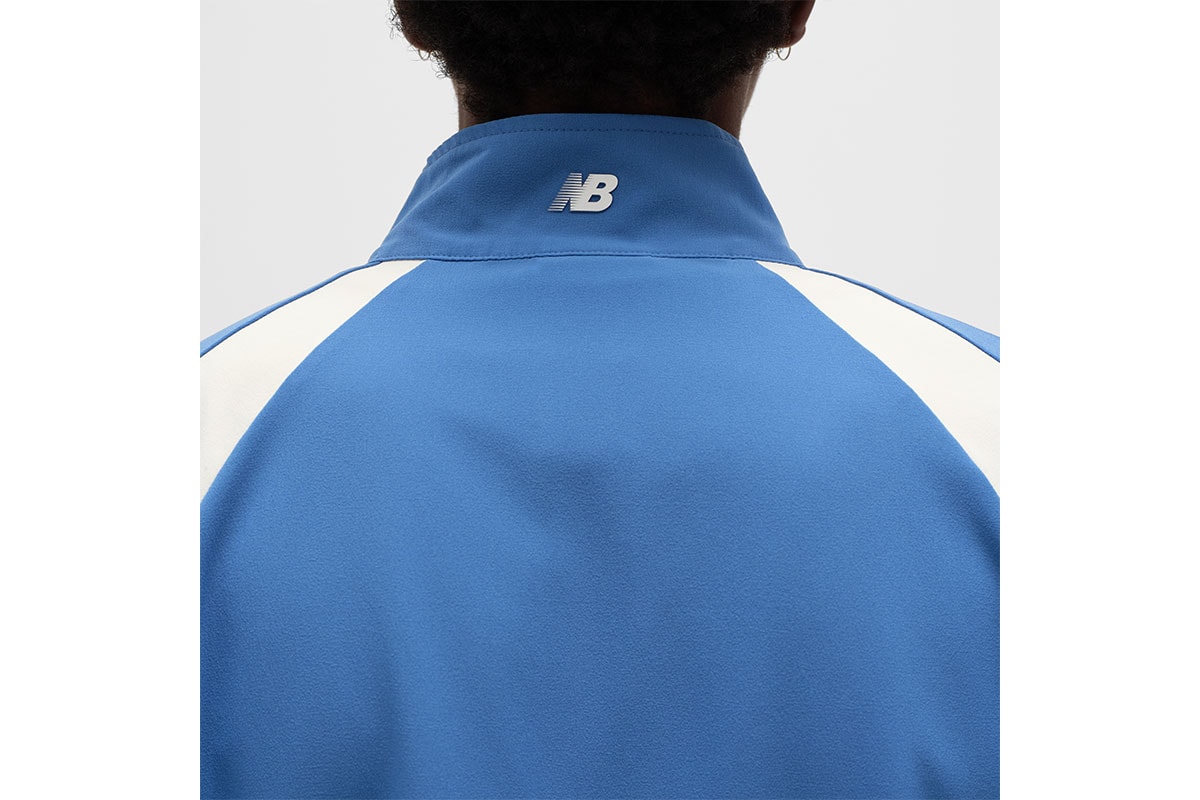 ニューバランス“MADE in USA”2026春夏コレクションの第4弾ドロップが発売 new balance made in usa 2026 drop 4 release info