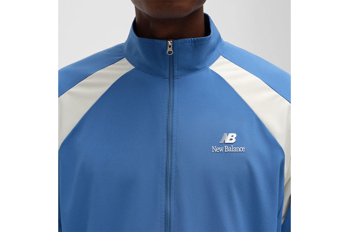 ニューバランス“MADE in USA”2026春夏コレクションの第4弾ドロップが発売 new balance made in usa 2026 drop 4 release info