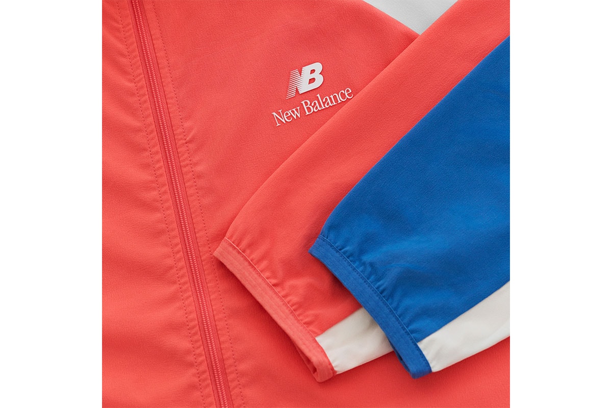 ニューバランス“MADE in USA”2026春夏コレクションの第4弾ドロップが発売 new balance made in usa 2026 drop 4 release info