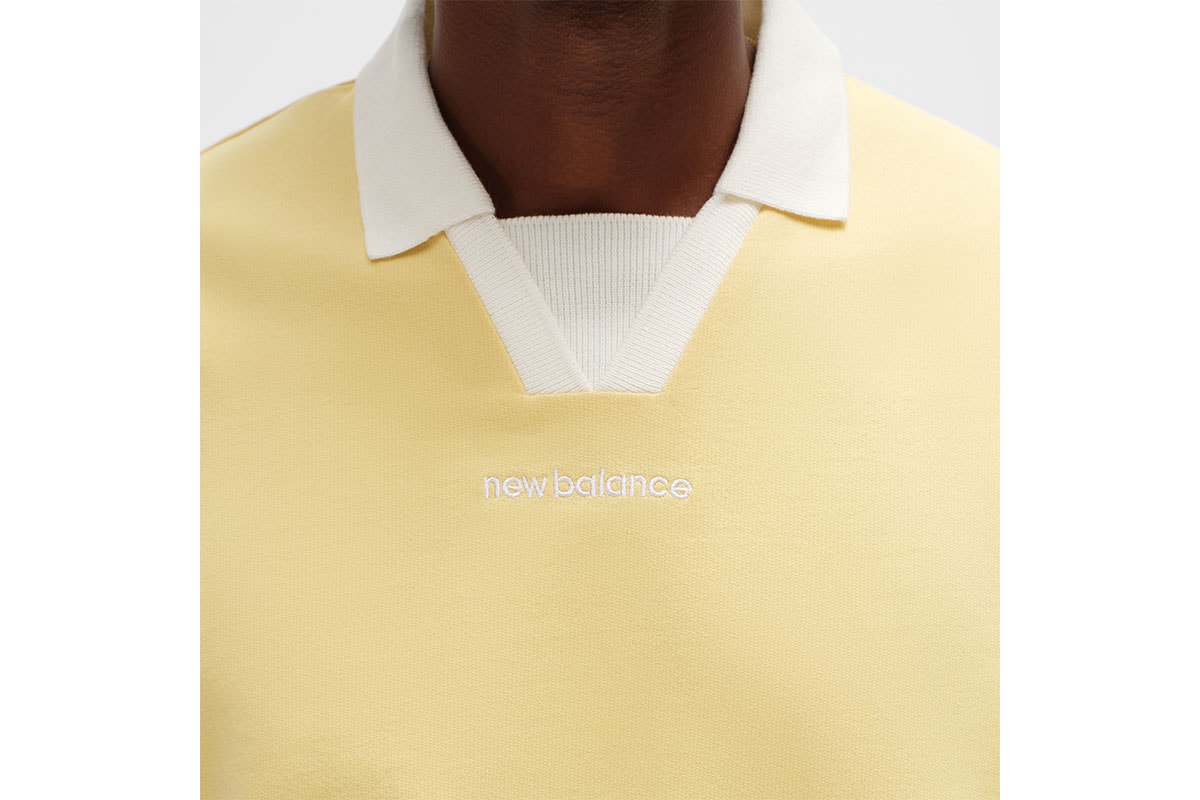 ニューバランス“MADE in USA”2026春夏コレクションの第4弾ドロップが発売 new balance made in usa 2026 drop 4 release info