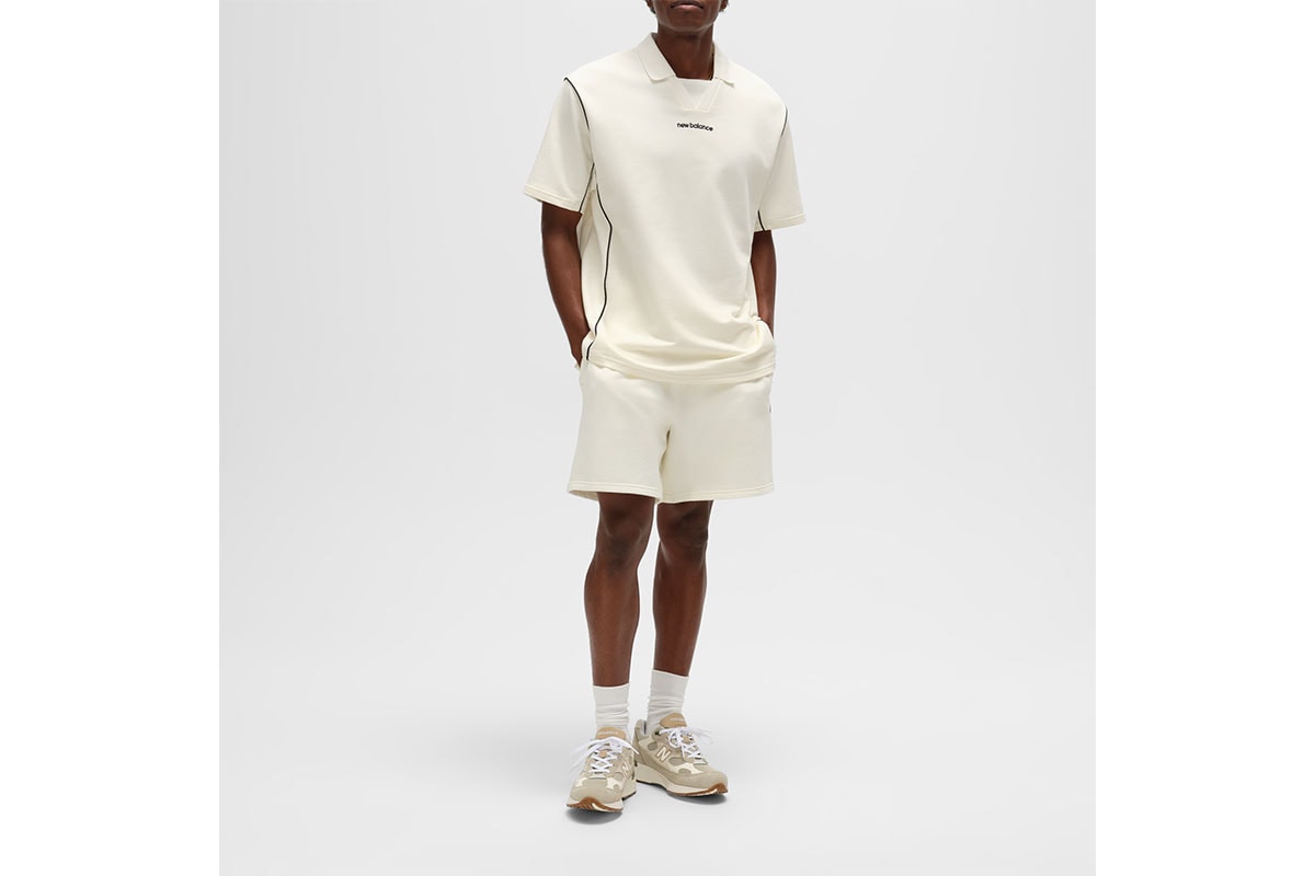 ニューバランス“MADE in USA”2026春夏コレクションの第4弾ドロップが発売 new balance made in usa 2026 drop 4 release info