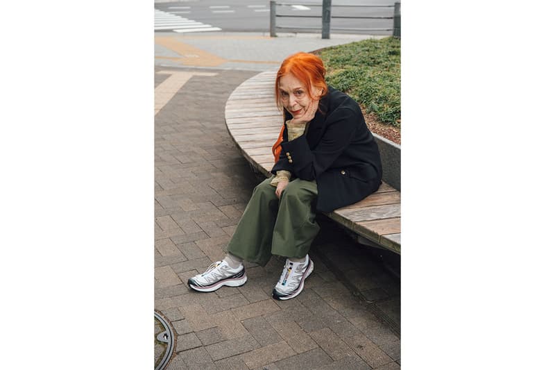 ビリーズがサロモンに別注をかけた XT-6 の限定モデルをリリース billys salomon xt 6 exclusive model release info