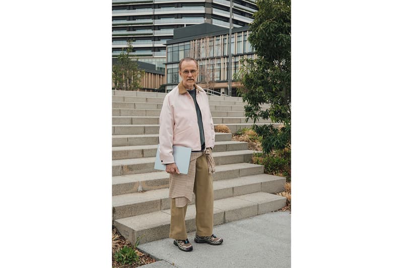 ビリーズがサロモンに別注をかけた XT-6 の限定モデルをリリース billys salomon xt 6 exclusive model release info