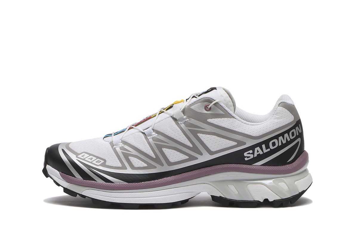 ビリーズがサロモンに別注をかけた XT-6 の限定モデルをリリース billys salomon xt 6 exclusive model release info