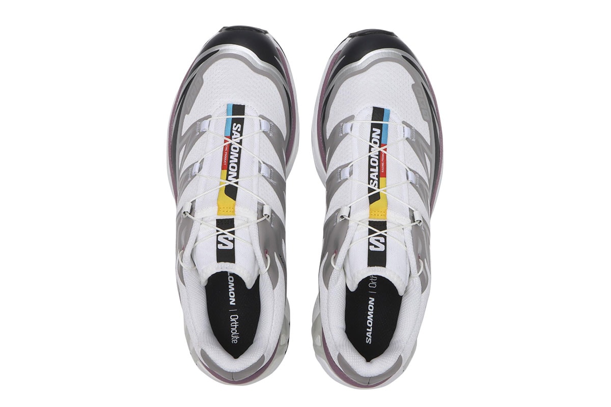 ビリーズがサロモンに別注をかけた XT-6 の限定モデルをリリース billys salomon xt 6 exclusive model release info