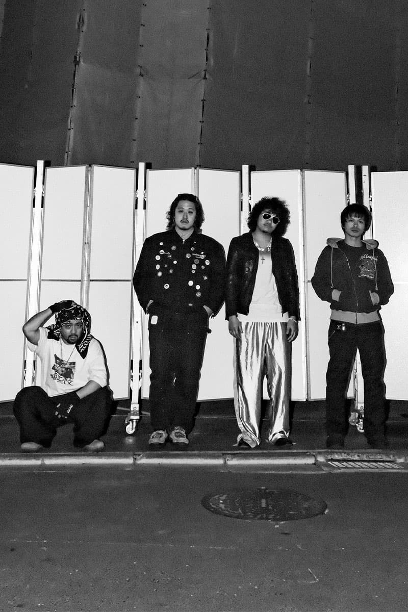 遅れてきた超新人類 ksr:3 が音楽業界を揺るがす確かな理由 ── 1stアルバム『DANCE LIKE NOBODY IS WATCHING YOU』リリース記念インタビュー ksr3 new release dance like nobody watching you interviews