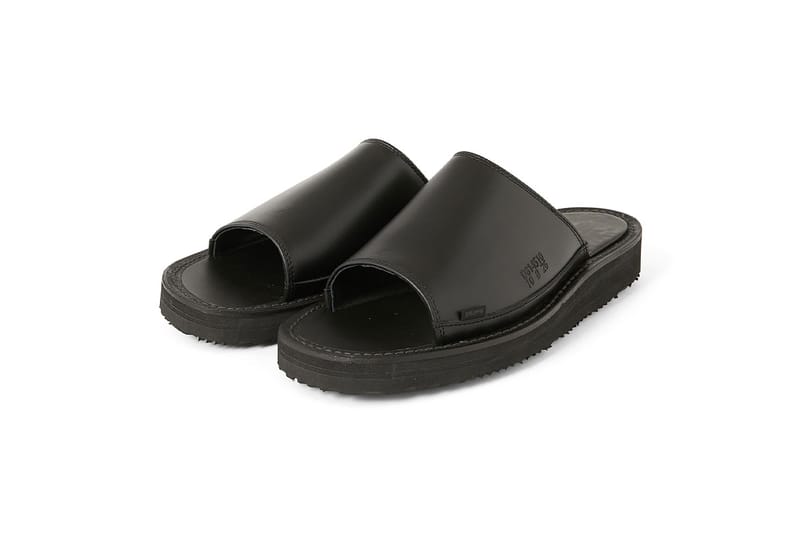 N.HOOLYWOOD COMPILE x Danner による新作コラボフットウェアが登場