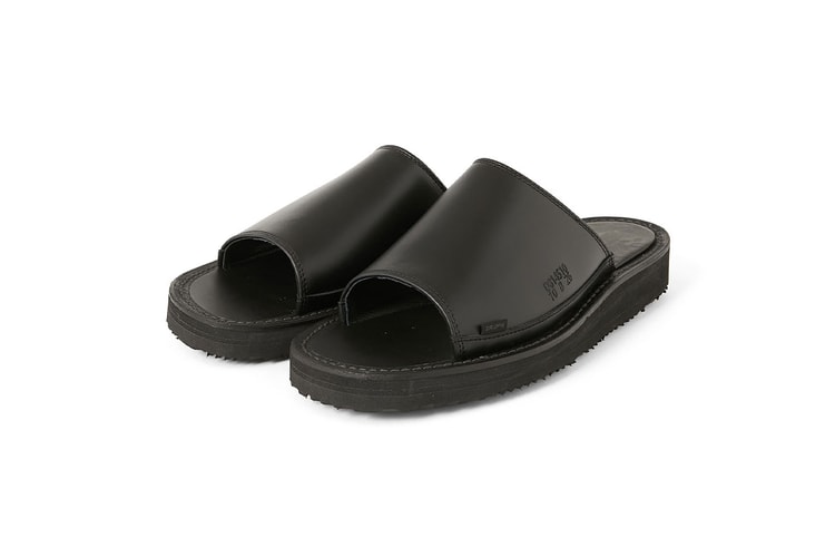 N.HOOLYWOOD COMPILE x Danner による新作コラボフットウェアが登場