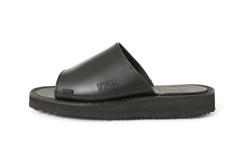 N.HOOLYWOOD COMPILE x Danner による新作コラボフットウェアが登場