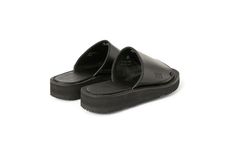 N.HOOLYWOOD COMPILE x Danner による新作コラボフットウェアが登場