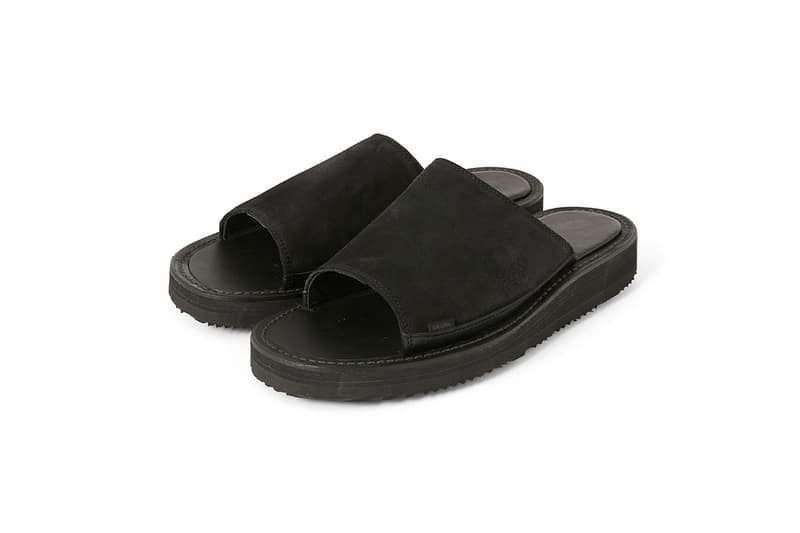 N.HOOLYWOOD COMPILE x Danner による新作コラボフットウェアが登場