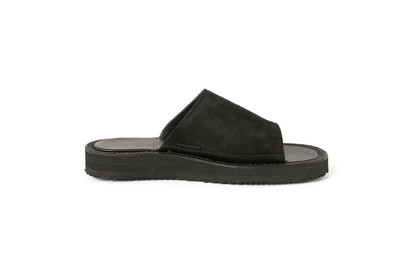 N.HOOLYWOOD COMPILE x Danner による新作コラボフットウェアが登場