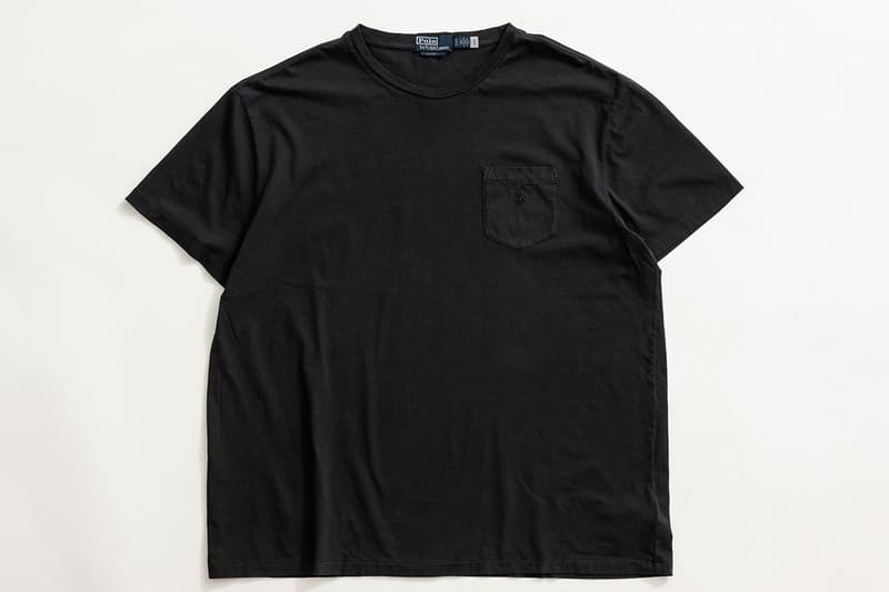 RHCロンハーマンからポロラルフローレン 別注コレクションが登場 rhc ron herman polo ralph lauren exclusive collection release info