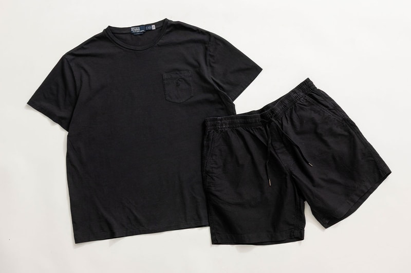 ロンハーマンからポロラルフローレン 別注コレクションが登場 rhc ron herman polo ralph lauren exclusive collection release info