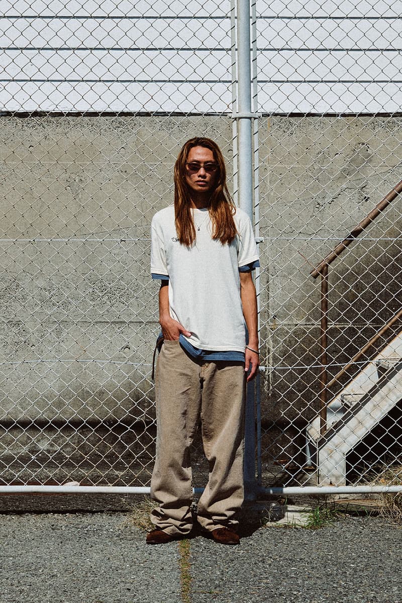 シュガーヒルとカーサービスがミッドサマーコレクションを発表 sugarhill carservice mid summer collection release info