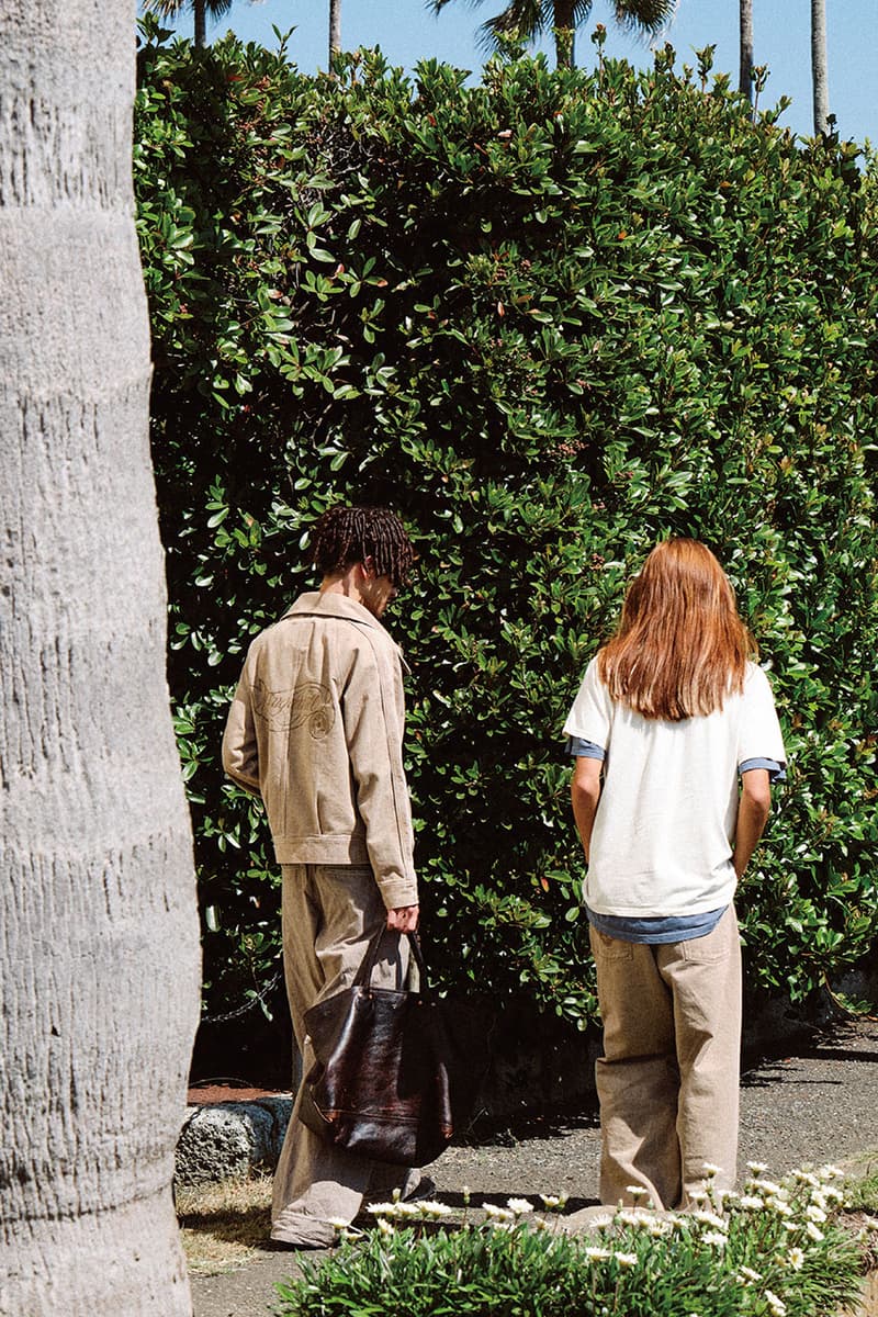 シュガーヒルとカーサービスがミッドサマーコレクションを発表 sugarhill carservice mid summer collection release info