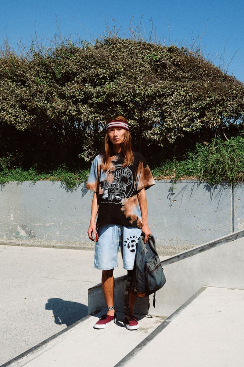 シュガーヒルとカーサービスがミッドサマーコレクションを発表 sugarhill carservice mid summer collection release info