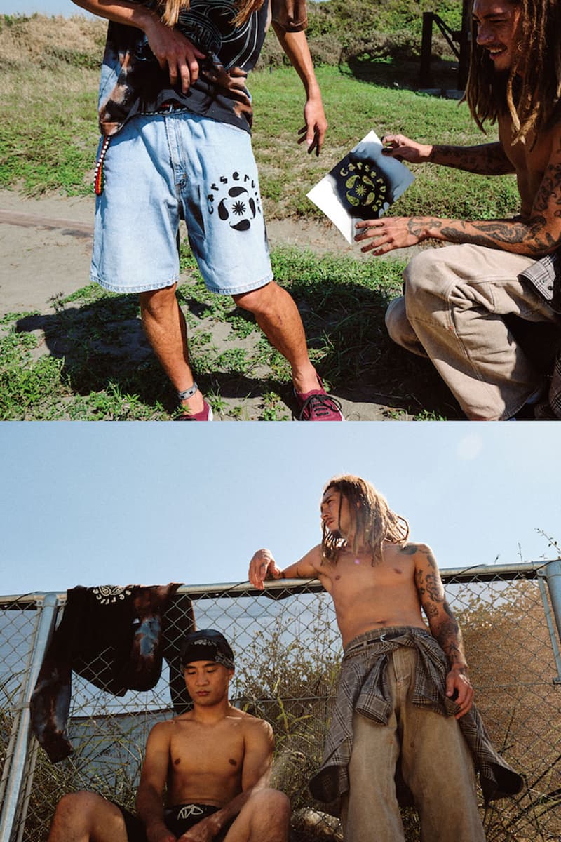 シュガーヒルとカーサービスがミッドサマーコレクションを発表 sugarhill carservice mid summer collection release info