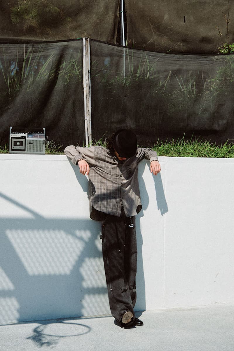 シュガーヒルとカーサービスがミッドサマーコレクションを発表 sugarhill carservice mid summer collection release info