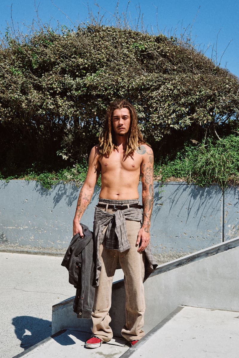 シュガーヒルとカーサービスがミッドサマーコレクションを発表 sugarhill carservice mid summer collection release info