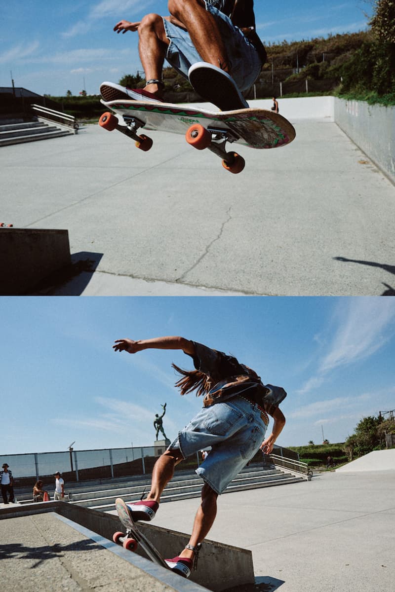 シュガーヒルとカーサービスがミッドサマーコレクションを発表 sugarhill carservice mid summer collection release info