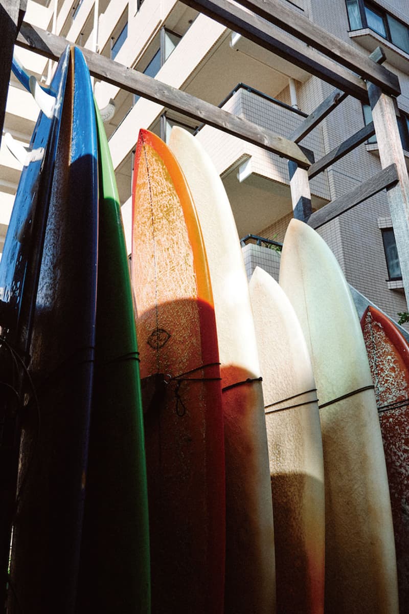 シュガーヒルとカーサービスがミッドサマーコレクションを発表 sugarhill carservice mid summer collection release info