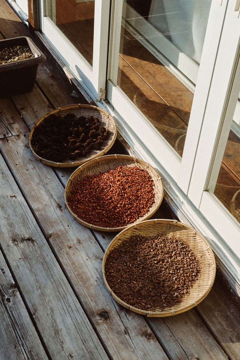 シュガーヒルとカーサービスがミッドサマーコレクションを発表 sugarhill carservice mid summer collection release info