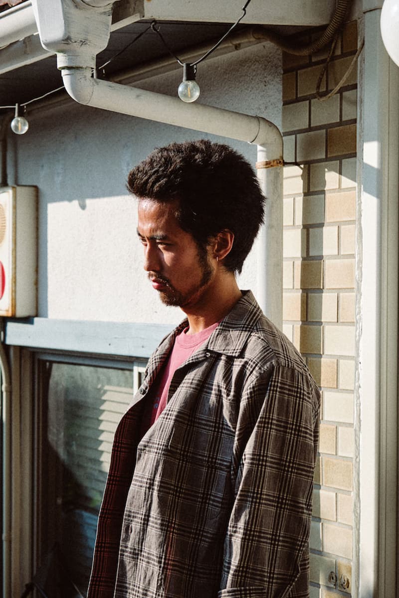 シュガーヒルとカーサービスがミッドサマーコレクションを発表 sugarhill carservice mid summer collection release info