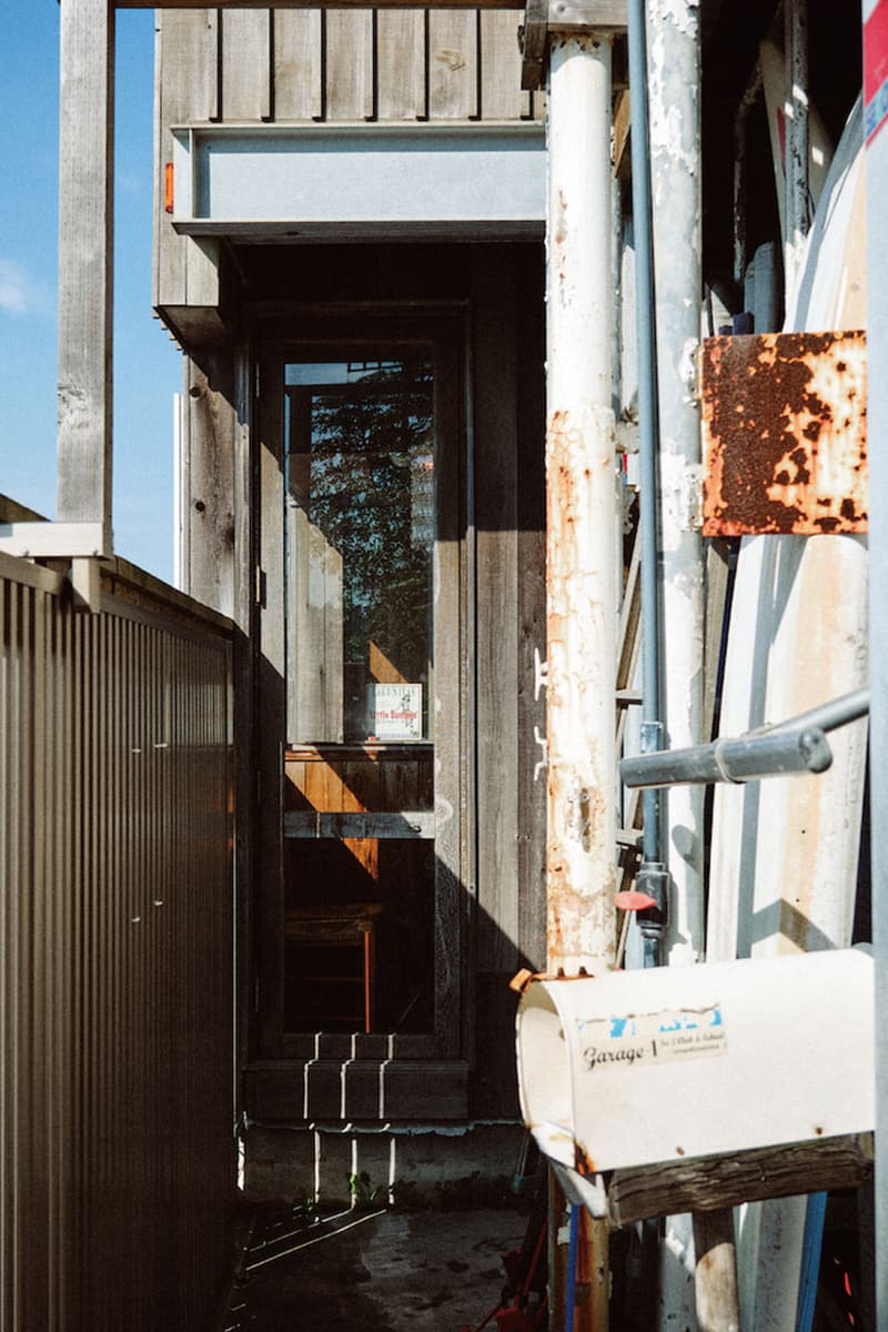 シュガーヒルとカーサービスがミッドサマーコレクションを発表 sugarhill carservice mid summer collection release info