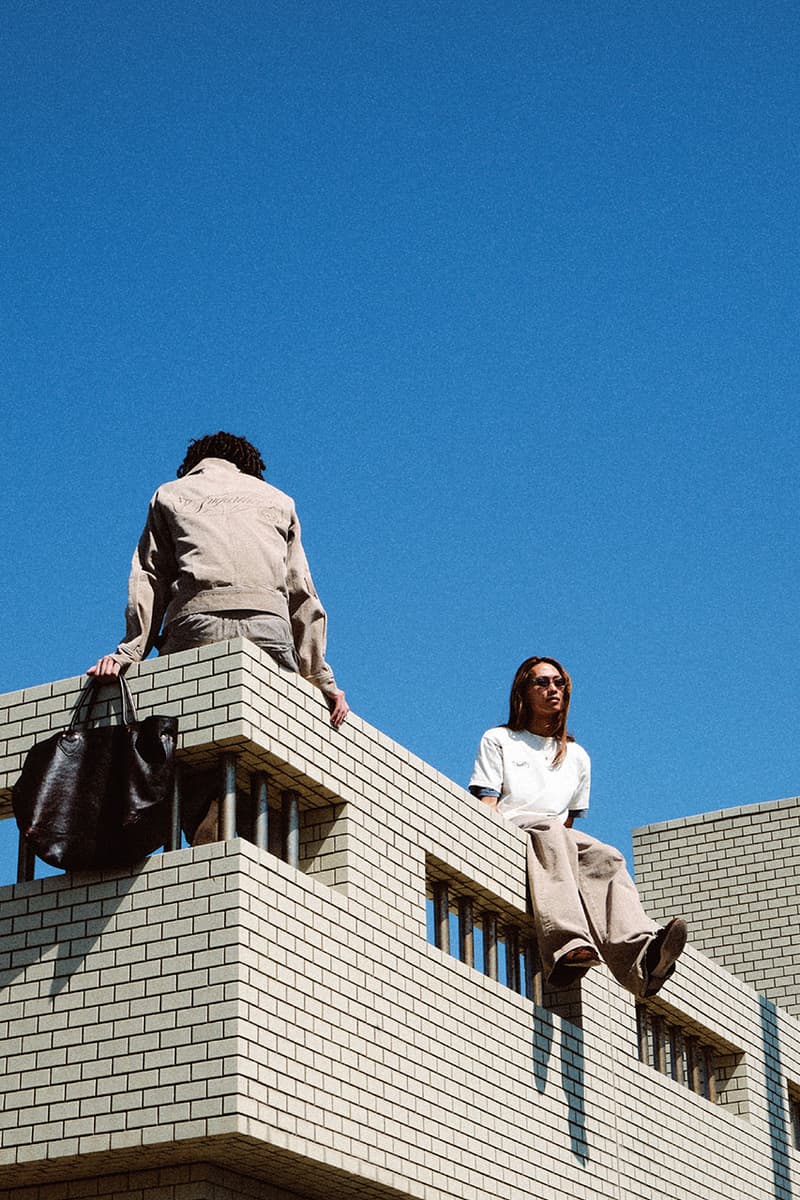 シュガーヒルとカーサービスがミッドサマーコレクションを発表 sugarhill carservice mid summer collection release info