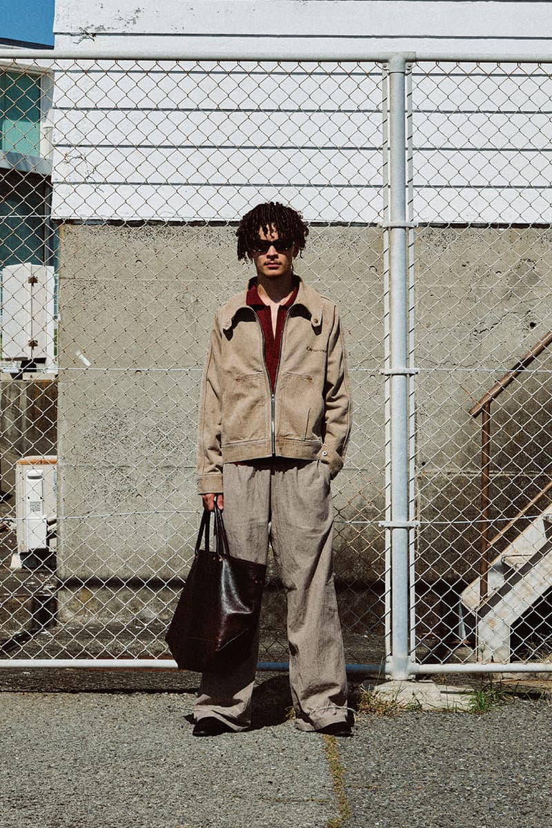 シュガーヒルとカーサービスがミッドサマーコレクションを発表 sugarhill carservice mid summer collection release info